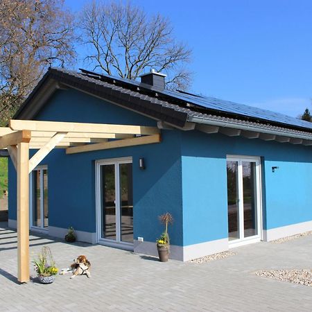 Lifestyle Ferienhaus Pouch 外观 照片